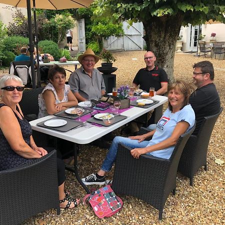 Chateau Saint Claude An Der Saone Mantoche Luaran gambar