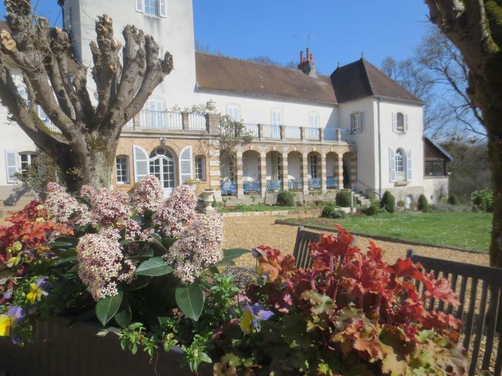 Chateau Saint Claude An Der Saone Mantoche Luaran gambar