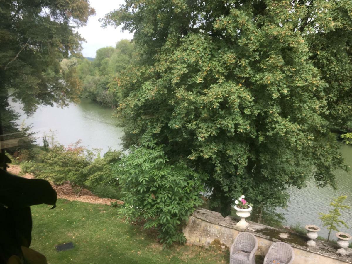 Chateau Saint Claude An Der Saone Mantoche Luaran gambar
