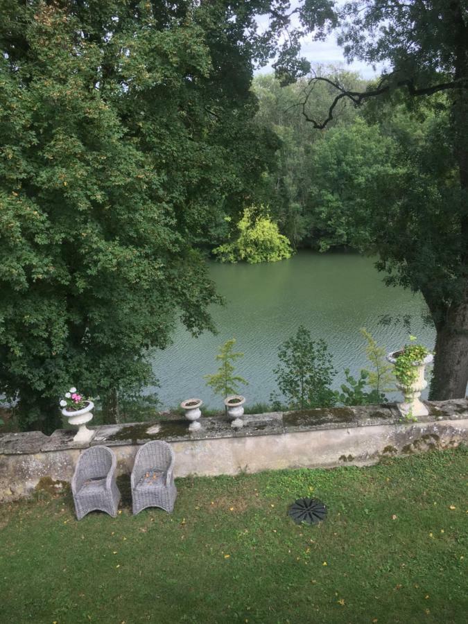 Chateau Saint Claude An Der Saone Mantoche Luaran gambar