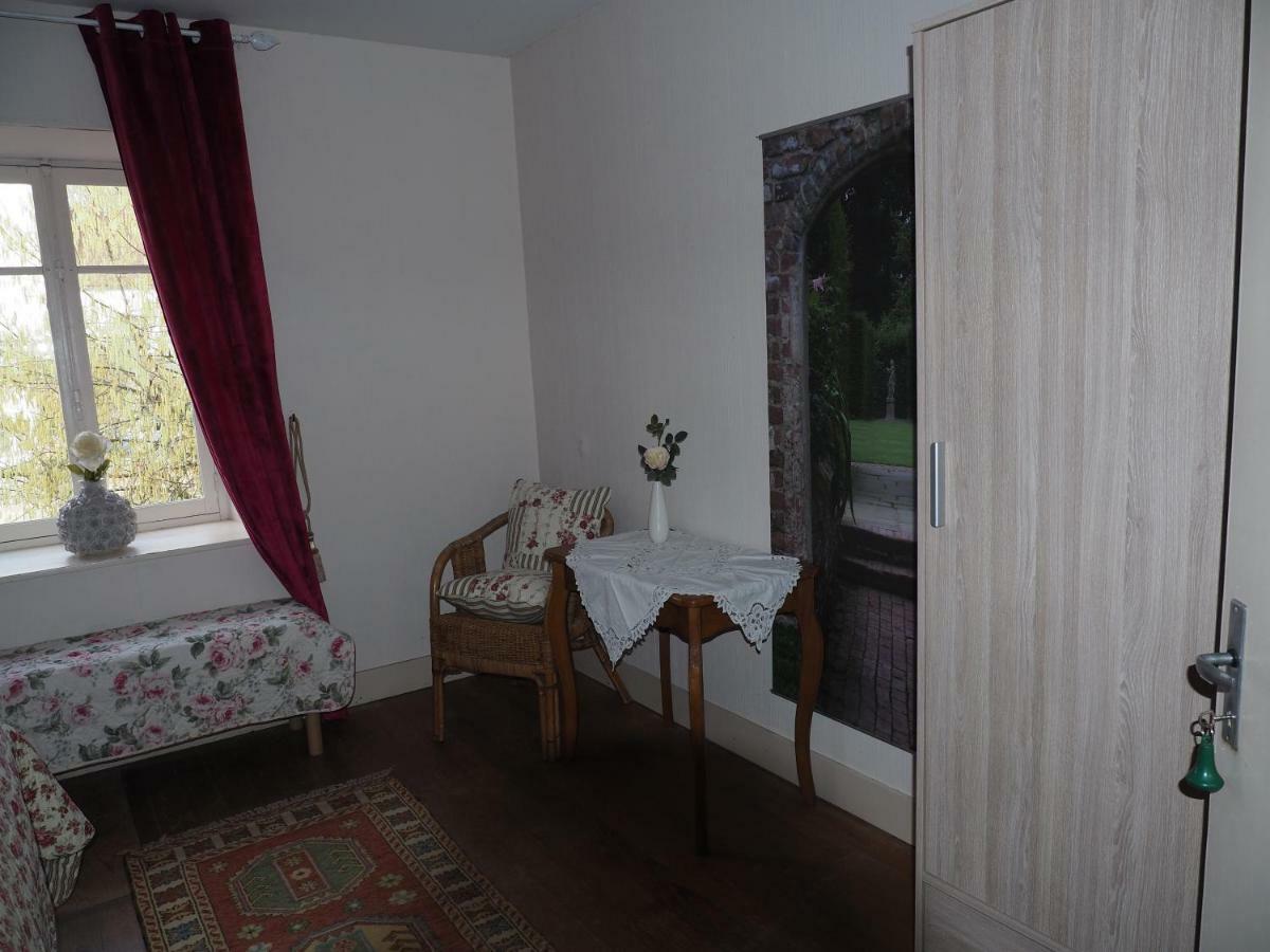 Chateau Saint Claude An Der Saone Mantoche Luaran gambar